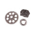 Melling Melling Timing Chain Sets 3-498SB Autofit