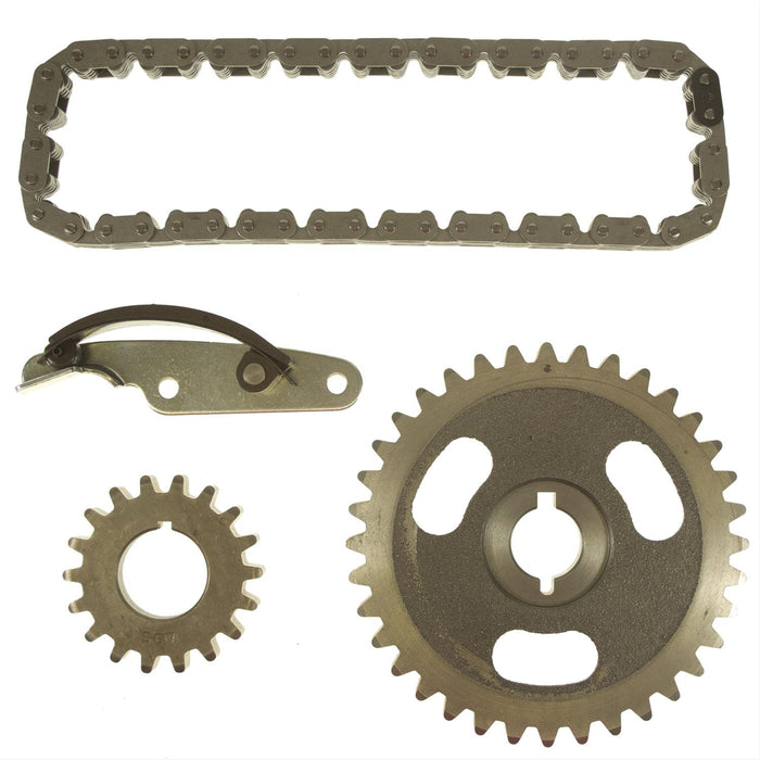 Melling Melling Timing Chain Sets 3-505SA Autofit