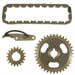 Melling Melling Timing Chain Sets 3-505SA Autofit