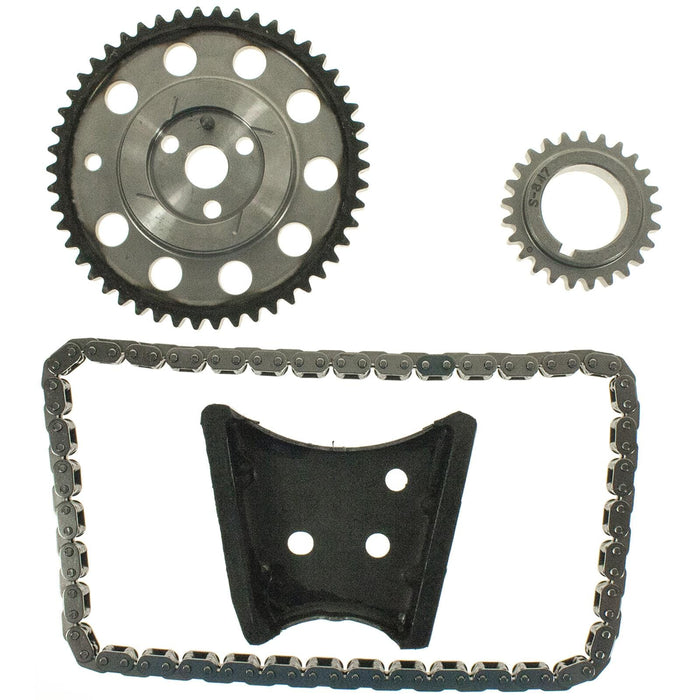 Melling Melling Timing Chain Sets 3-700SD Autofit