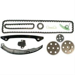 Melling Melling Timing Chain Sets 3-705S Autofit