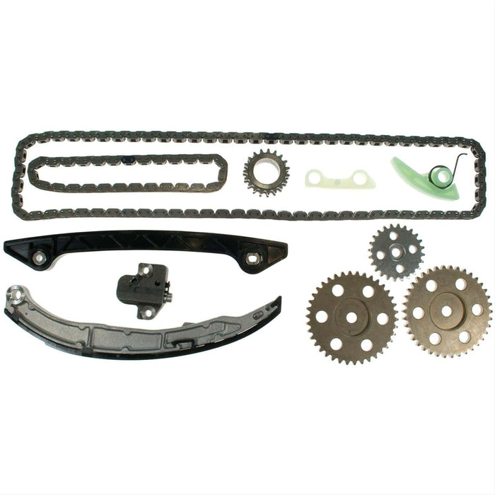 Melling Melling Timing Chain Sets 3-705S Autofit