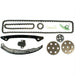 Melling Melling Timing Chain Sets 3-705S Autofit