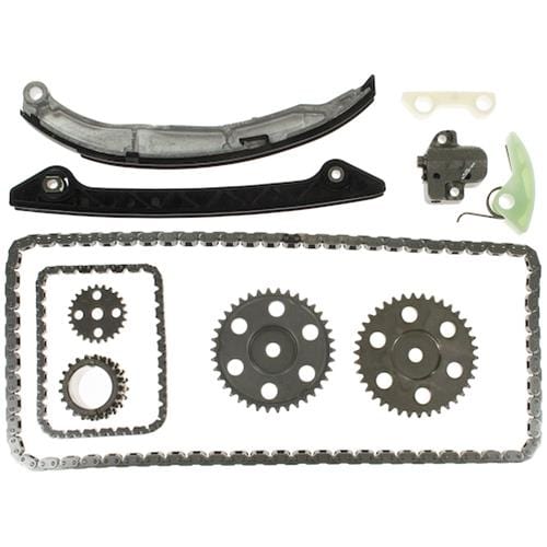 Melling Melling Timing Chain Sets 3-705SB Autofit