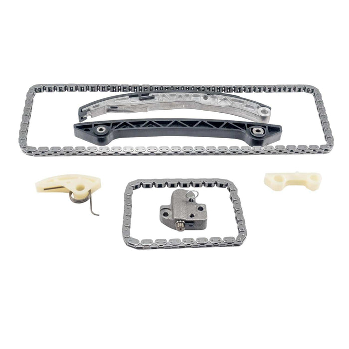 Melling Melling Timing Chain Sets 3-705SCX Autofit