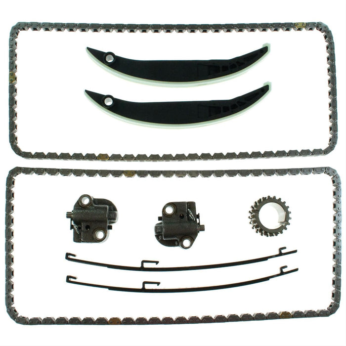 Melling Melling Timing Chain Sets 3-708SA Autofit