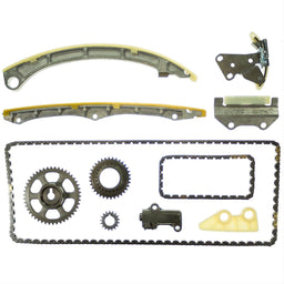 Melling Melling Timing Chain Sets 3-711S Autofit