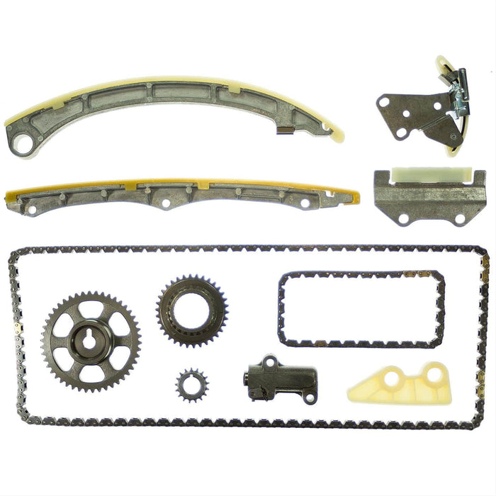 Melling Melling Timing Chain Sets 3-711S Autofit