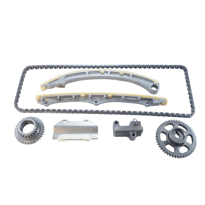 Melling Melling Timing Chain Sets 3-711SA Autofit