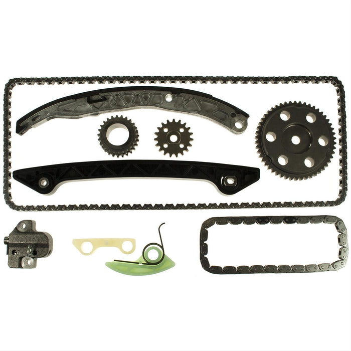 Melling Melling Timing Chain Sets 3-715S Autofit