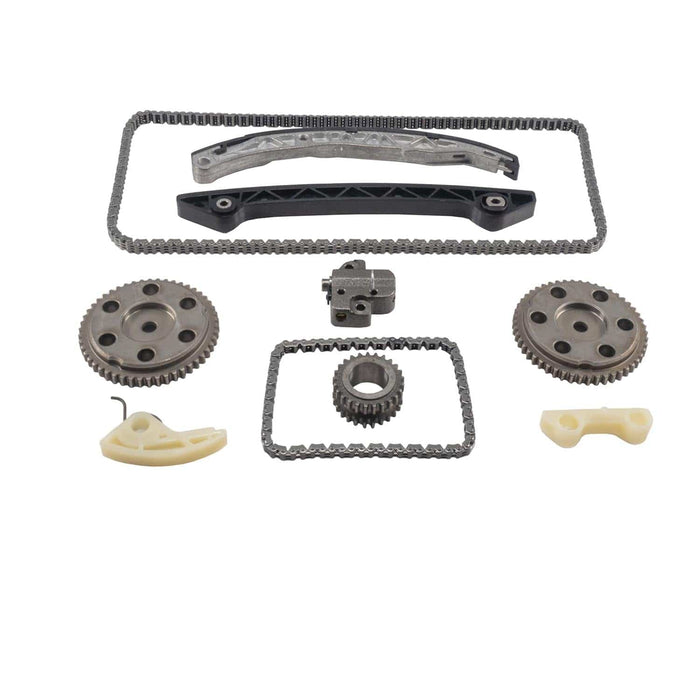 Melling Melling Timing Chain Sets 3-715SA Autofit