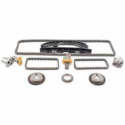 Melling Melling Timing Chain Sets 3-720S Autofit