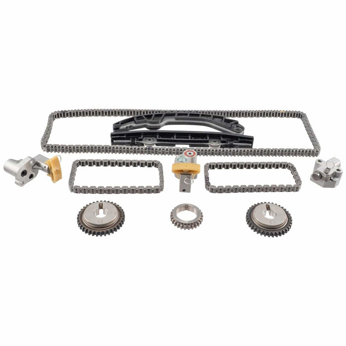 Melling Melling Timing Chain Sets 3-720S Autofit