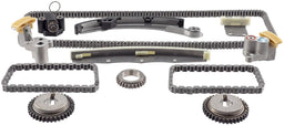 Melling Melling Timing Chain Sets 3-720SA Autofit