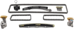 Melling Melling Timing Chain Sets 3-720SAX Autofit