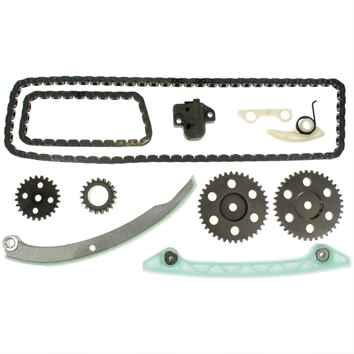 Melling Melling Timing Chain Sets 3-727S Autofit