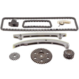 Melling Melling Timing Chain Sets 3-727SA Autofit