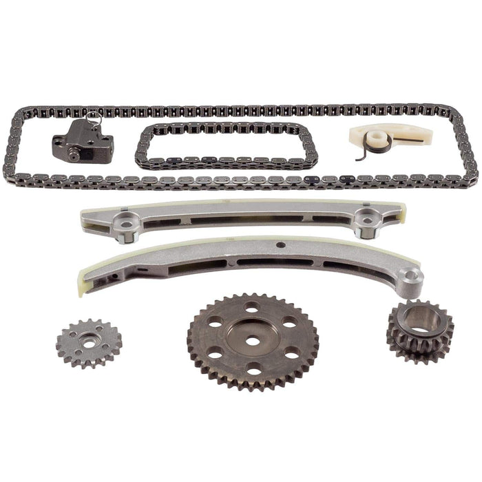 Melling Melling Timing Chain Sets 3-727SA Autofit