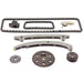 Melling Melling Timing Chain Sets 3-727SA Autofit