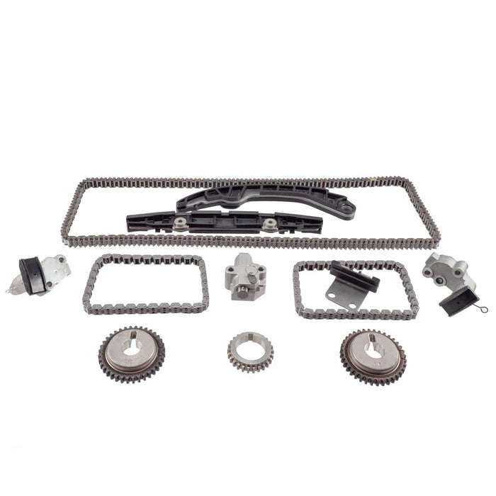 Melling Melling Timing Chain Sets 3-730S Autofit