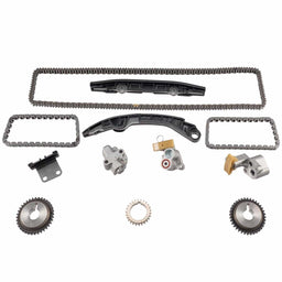 Melling Melling Timing Chain Sets 3-730SA Autofit