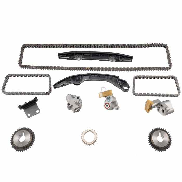 Melling Melling Timing Chain Sets 3-730SA Autofit