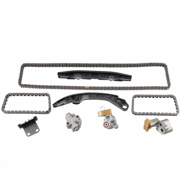 Melling Melling Timing Chain Sets 3-730SAX Autofit