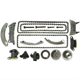Melling Melling Timing Chain Sets 3-753S Autofit