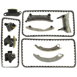 Melling Melling Timing Chain Sets 3-753SX Autofit