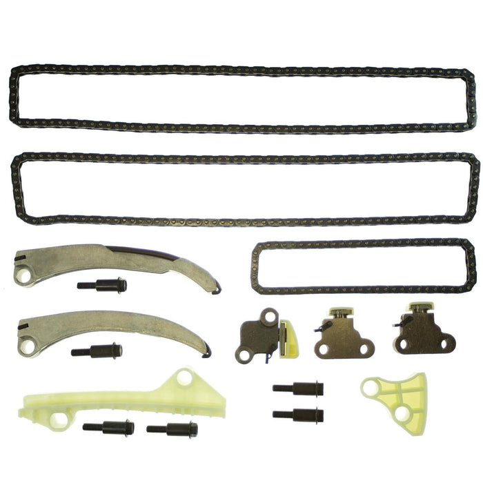 Melling Melling Timing Chain Sets 3-8MMSRH62S Autofit