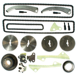 Melling Melling Timing Chain Sets 3-8MMSRH62SA Autofit