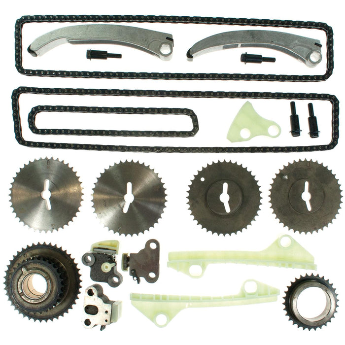Melling Melling Timing Chain Sets 3-8MMSRH62SA Autofit