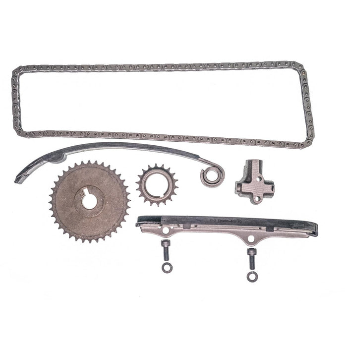 Melling Melling Timing Chain Sets 3DR102-1 Autofit