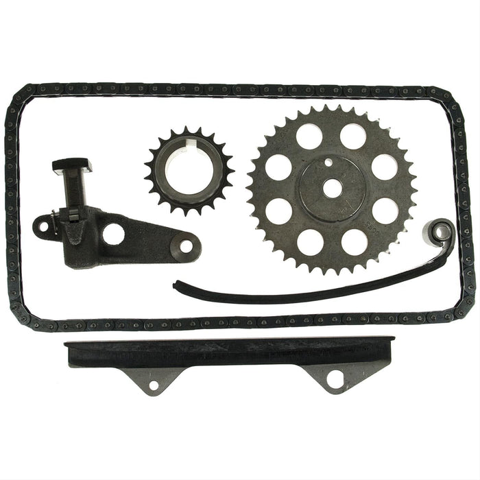 Melling Melling Timing Chain Sets 3SR94-2 Autofit