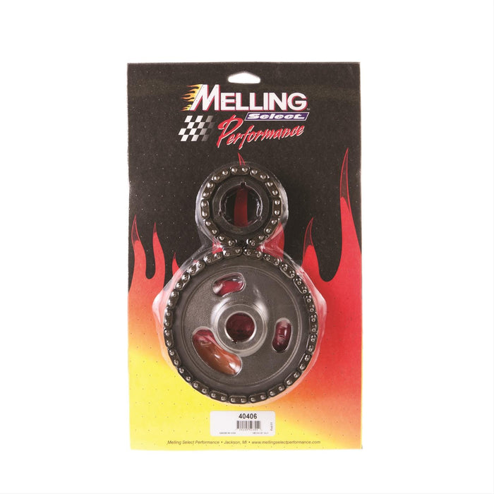 Melling Melling Timing Chain Sets 40406 Autofit