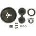 Melling Melling Timing Gear Drive Sets 48410Q Autofit