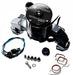 Meziere ELECTRIC WATER PUMP LS1 RACE MZWP119UHD Autofit