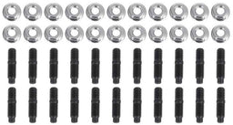 Milodon MILODON BBC OIL PAN STUD KIT MI81305 Autofit