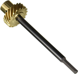 MILODON Suit BB Chrysler 383-440 & 426 HEMI with Bronze Gear Oil Pump Drive Shaft MI21525 Autofit