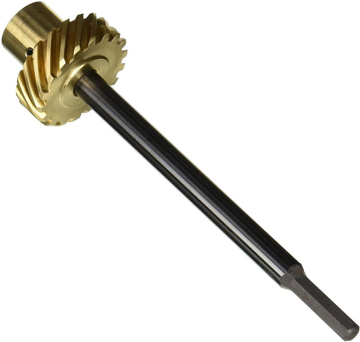 MILODON Suit BB Chrysler 383-440 & 426 HEMI with Bronze Gear Oil Pump Drive Shaft MI21525 Autofit