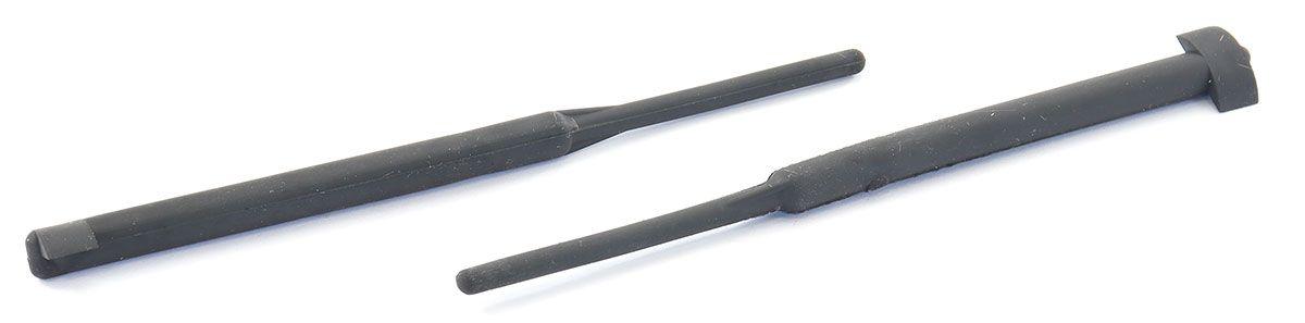 Miscellaneous TFX Rear Main Cap Side Seals, Single AJPE-11Z-5013 Autofit