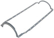 MOROSO 1-Piece Rubber Suit BB Chev Gen 5 & 6 Oil Pan Gasket MO93154 Autofit