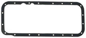 MOROSO 1-Piece Rubber Suit BB Chrysler 361-440, HEMI, KB, & BAE Oil Pan Gasket MO93174 Autofit