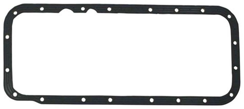 MOROSO 1-Piece Rubber Suit BB Chrysler 361-440, HEMI, KB, & BAE Oil Pan Gasket MO93174 Autofit