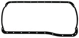 MOROSO 1-Piece Rubber Suit BB Ford 429-460 with Dimpled Oil Pan Rail Oil Pan Gasket MO93167 Autofit