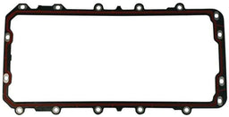 MOROSO 1-Piece Rubber Suit Ford Modular V8 Oil Pan Gasket MO93164 Autofit