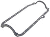 MOROSO 1-Piece Rubber Suit SB Chev 86-On with 1-Piece Main Seal Oil Pan Gasket MO93151 Autofit