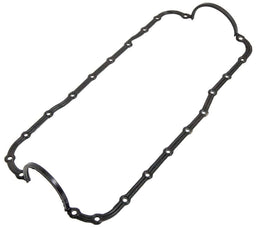 MOROSO 1-Piece Rubber Suit SB Ford 289-302 Windsor with Dimpled Oil Pan Rail Oil Pan Gasket MO93161 Autofit
