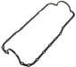 MOROSO 1-Piece Rubber Suit SB Ford 289-302 Windsor with Dimpled Oil Pan Rail Oil Pan Gasket MO93161 Autofit
