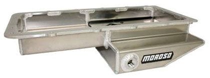 Moroso OIL PAN FORD 5.0 COYOTE, KIT MO20569 Autofit